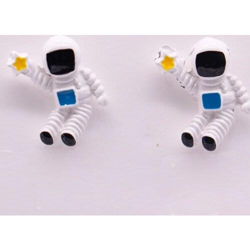 XIUHONG/秀弘 Earrings For Children