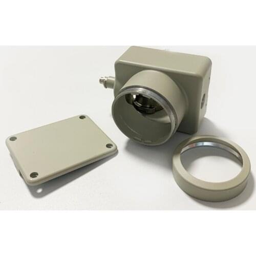 Brand New DJI Phantom3/P4/P4 Pro Part - Gimbal Camera Rear Cover for Phantom 4 Drone Camera Back Cover repair parts