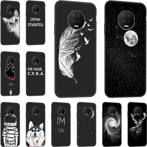 Ultra Thin Protective Phone Case For Nokia 1.3 Case Cartoon Pattern Soft Cover For Nokia 2.1 3.1 3.2 4.2 5.1 5.3 Shell Nokia1.3