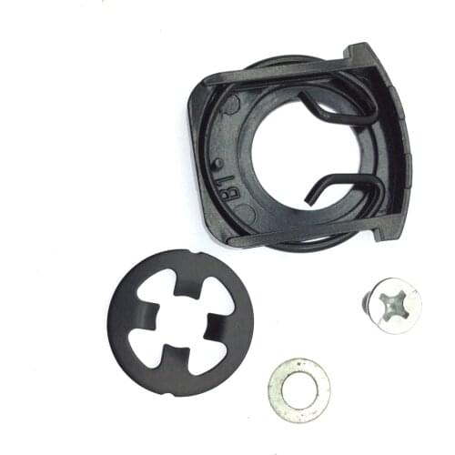 1pc for Hyundai Kia Geely Emgrand Buick Excelle JAC Zotye T600 Indoor rearview Mirror Recorder Base Mount Accessories