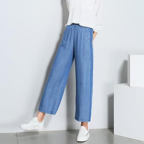 Asyabuykal Women's Straight Jeans