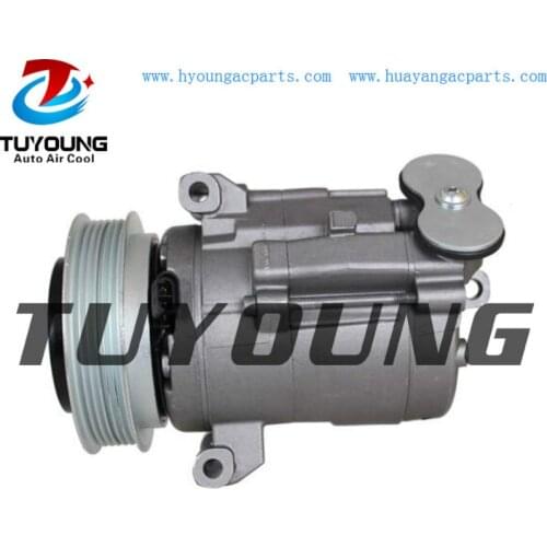 CSP17 auto a/c compressor for CHEVROLET Captiva VAUXHALL OPEL Antara 2.2 2.4 94552594 4820978 4819388 95459392 95487907 4818865