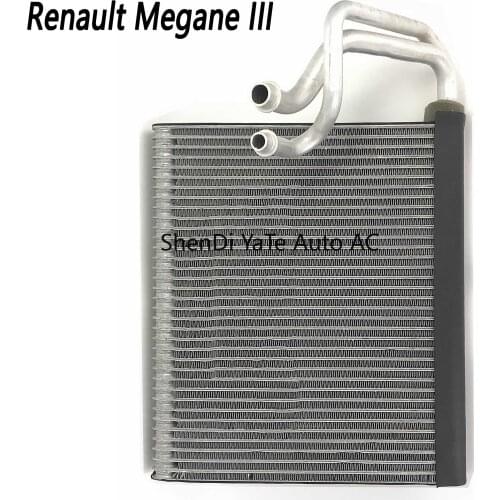 ShenDi YaTe Auto AC Car Air Conditioning Evaporator Core For Renault Megane III Fenglang