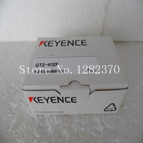 [BELLA] new Japanese original authentic KEYENCE sensor GT2-H12F spot