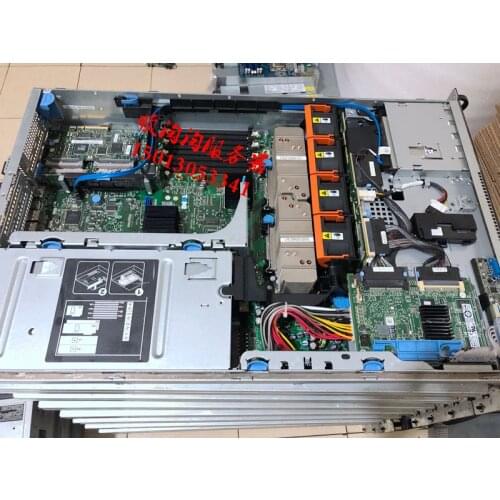 For DELL PE2950 Main Board G261C CU542 DT021 NR282 NH278 H603H JR815