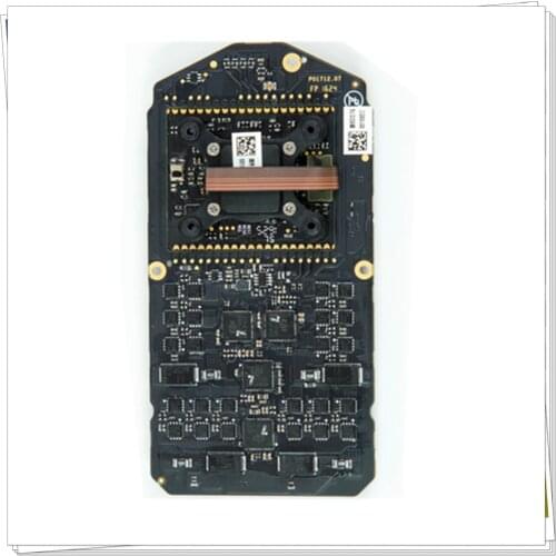 For Dji mavic pro Flight controller FC main pcb board part 1 Repair Parts Replacements DRONE