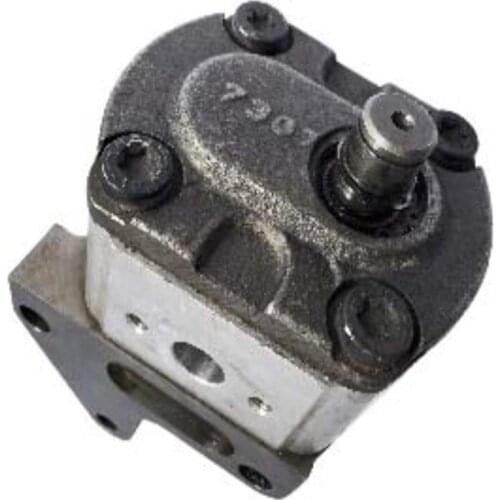 FEBIAT Hydraulic Pump used for Fiat 5161711 0510 425 326 0510425326