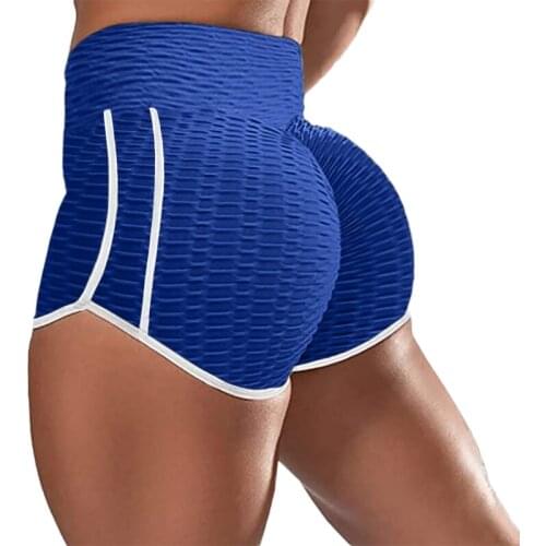 FSCboy Women's Short Shorts