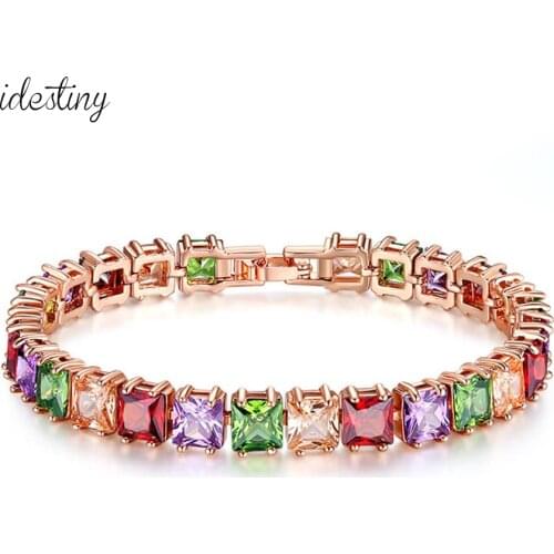 Fashion Bracelets IDESTINY China