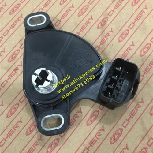 Transmission Gear Switch/Lock Switch For Chery Tiggo 2/3x 416AHA-1503220