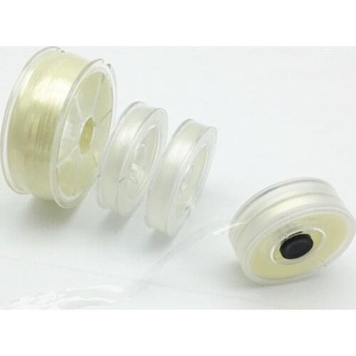 PVA Tape Fast Dissolving Carp Fishing Lure Bait Tackle Accessories Carp Blister Bait PVA Film Bollie String Bag