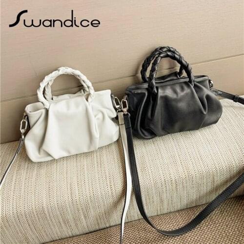 Swandice Women's Woven Bags