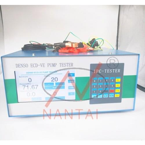 NANTAI ECD Tester-V3 V4 ECD-V5 PUMP TESTER SIMULATOR