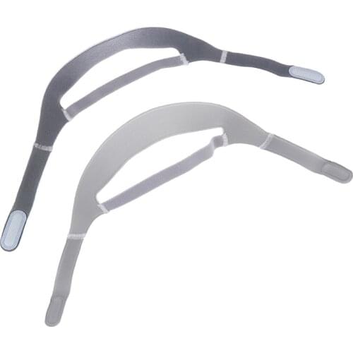 Universal Anti-snore Headband Full Mask Replacement Part CPAP Head band Mask Headgear CPAP Sleep Apnea Snoring Health Care