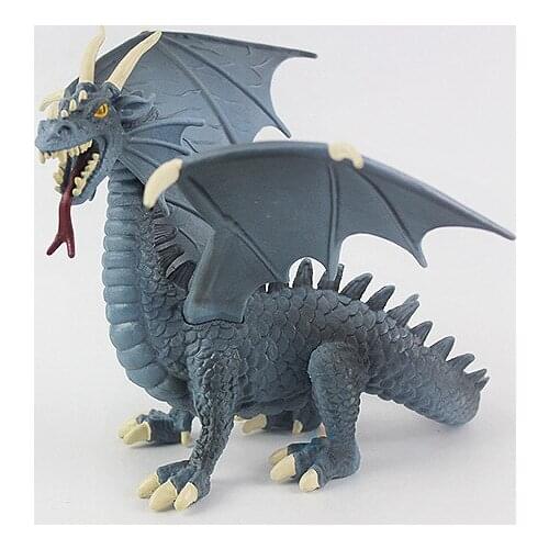 Jurassic Park Dinosaur Toys Model for Child Dragon Toy Set for Boys Velociraptor Animal Action Play Figure One Piece Home Deco