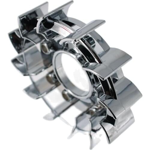 Wilebo Motorcycle Frames & Mounts
