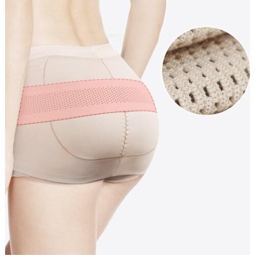 New Women Tummy Control Slips Body Shaper Belly Underwear Slimming Body Shapewear Girdle Waist Trainer S-XL