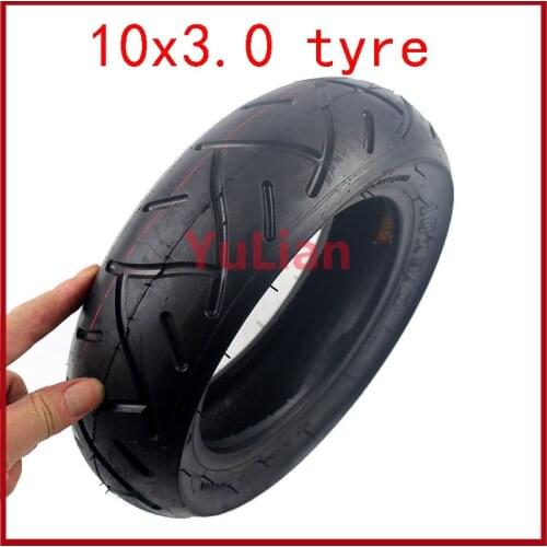 10x3.0 tire tyre and inner tube 10 inch for KUGOO M4 PRO Mini Electric Folding Scooter