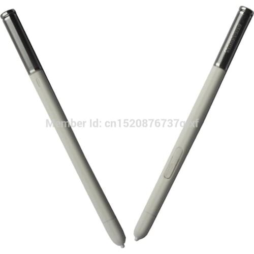 1x Stylus S Pen For Samsung Galaxy Note 10.1 P600 P601 P605 2014 P900 P905