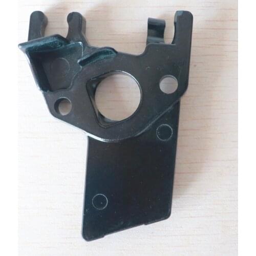 5pcs 2KW 168 GX160 5.5HP Gasoline generator carburetor insulator