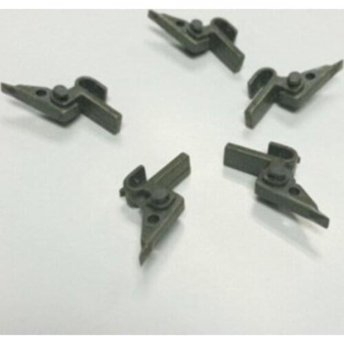 Free Shipping 6 sets FB5-3625-000 Upper Picker Finger for Canon iR5000 iR6000 NP6050 NP6060 NP6085
