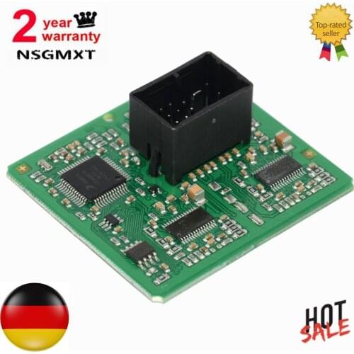 AP03 63117189311 ALC Control Unit For BMW 3 Series E90 E71 X6 E92 E81/E82/E88 2006-2013; X5 X6 VST