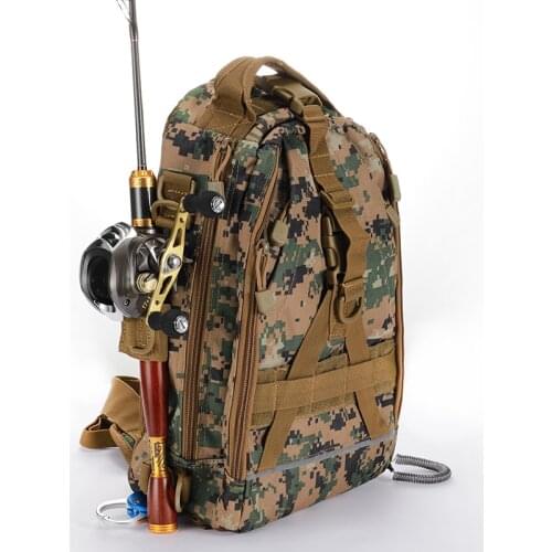 Ebzool Expedition Backpacks