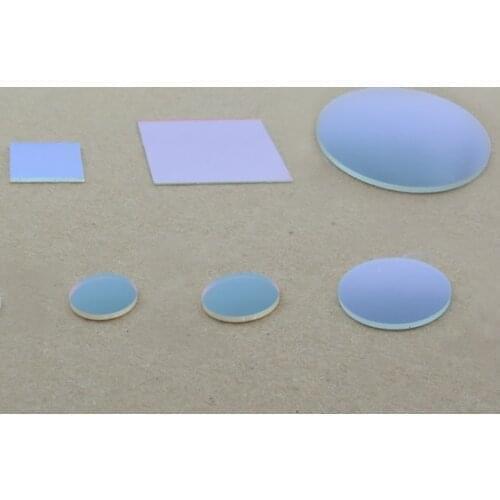 520nm Longpass Filter - D10*1mm - Multiple Bands Optional - Customizable