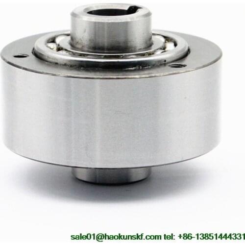 GFR55 One Way Clutches Roller Type (55x160x104mm) One Way Bearings AXK bearing supported Reducers clutch