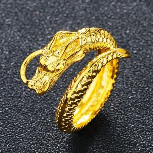 Jerrial Paired Rings