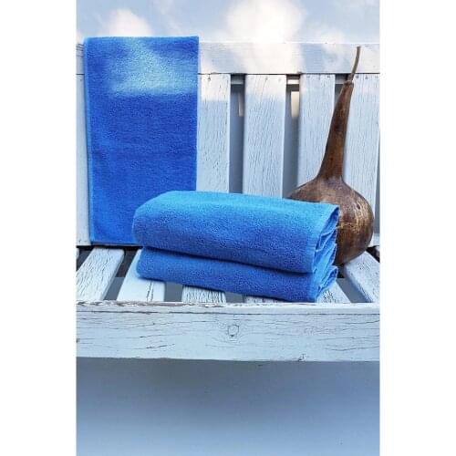 Turkish Bath Towel Set 100 Organic Cotton 70*140 cm Hotel & Spa Quality Beach Bath Sauna High water Suction 1/2/4/5/6/10 PCs