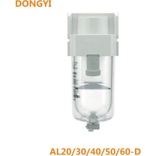 Lubricator For AL20-D AL30-D AL40-D AL50-D AL-60D