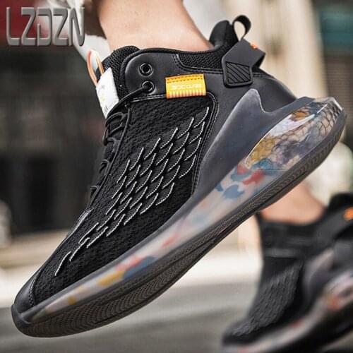 Mens Sports Shoes High Top High High Waist Summer Boots Top Tenis Masculino Zapatillas Hombre