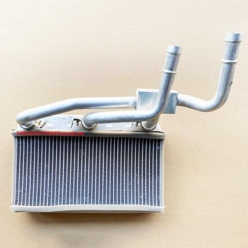 Heater Core Fit BMW X5 2007-2018 X6