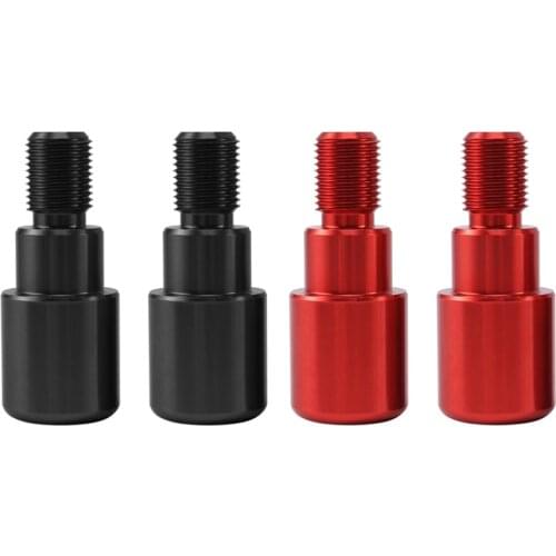 Motorcycle Handlebar Grip Bar Ends Slider for YAMAHA XJ6 FZ6 FZ6R FZR600 FZ1S 1000N YZF R125