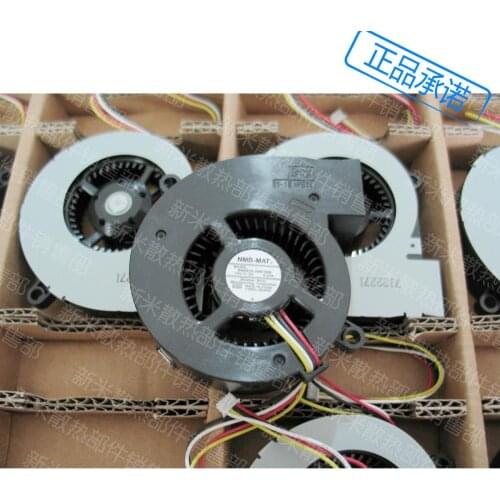 NEW NMB-MAT NMB EB-C2100XN CS500XN CS510XN FOR Epson Projector cooling fan