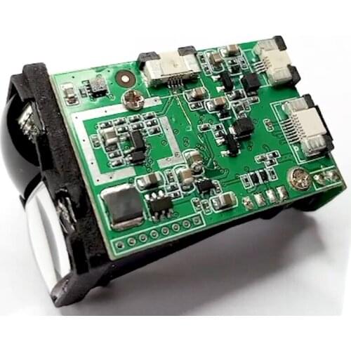 1000m optical laser rangefinder sensor measuring instruments