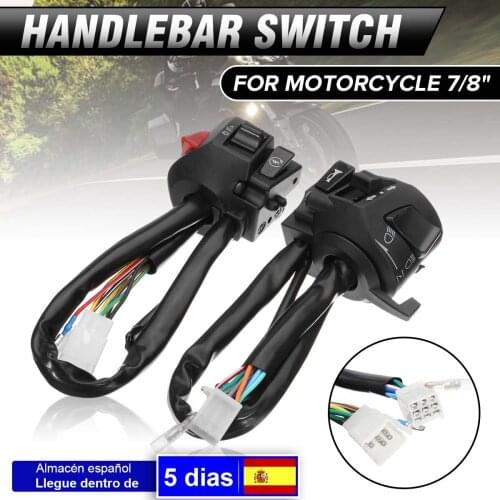 PEISHAN Steering Wheel Control Buttons