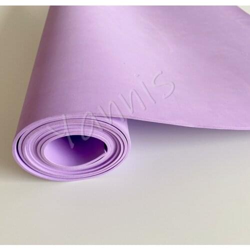 Foam Craft Eva Sheets Punch DIY Handmade Model Making Material 50 By 200 CM