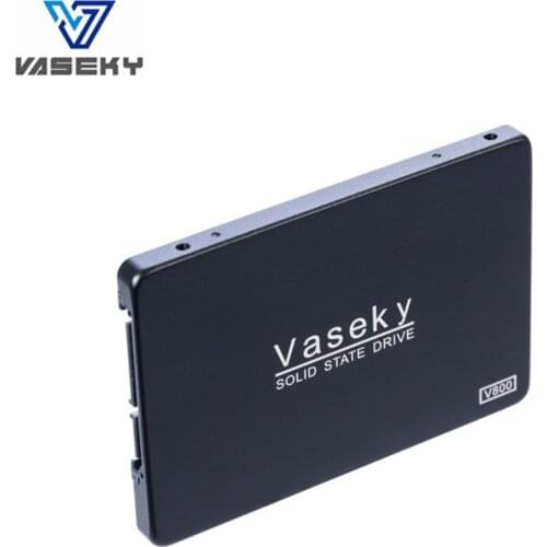 Vaseky SSD Drives