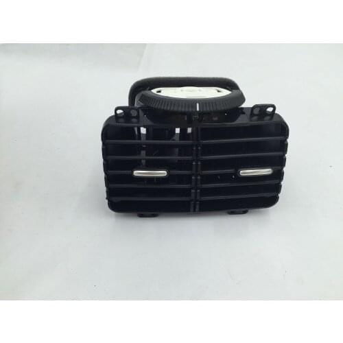 For VW Golf Jetta MK5 MK6 GTI Rabbit Rear Air Vent Conditioning Outlet Assembly 1K0 819 203 A