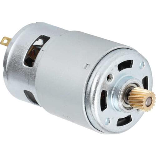 Auto Parts brake pads 17 Teeth Handbrake Module Motor 34436850289 Replacement Fit for Mercedes-Benz S-Class W221 06-13