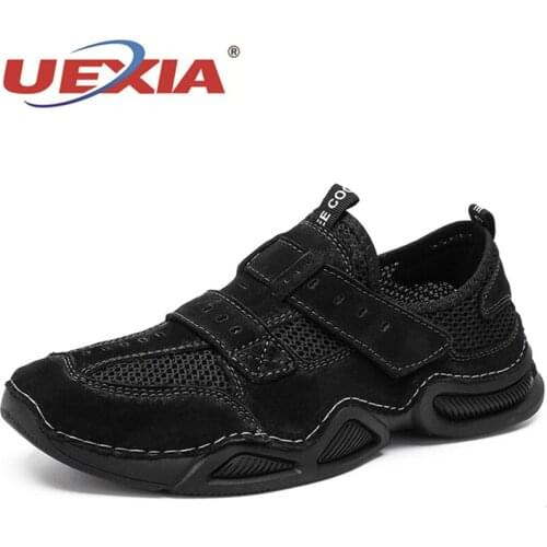 2022 Lightweight Men Sneakers Fashion Casual Shoes Breathable Walking Sneakers Tennis Designer Handmade Driving Outdoor Sport