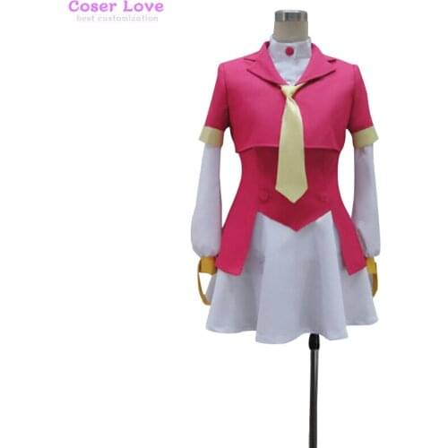 AKB0048 Kishida Mimori Cosplay Costume Halloween Christmas Costume