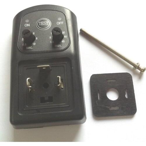 Free Shipping 10PCS/LOT High Quality type Electric Drain Timer NEW OPT