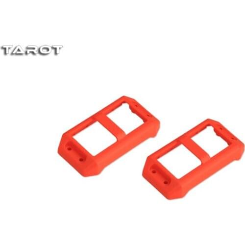 Tarot miao 550/600 swash plate steering gear cover