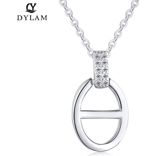 DYLAM Necklaces