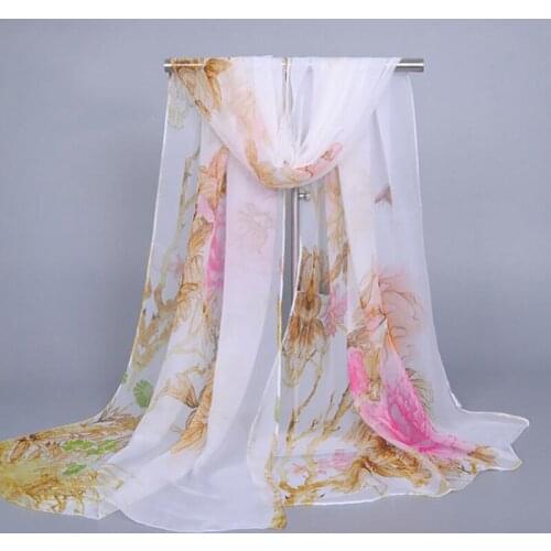 Woman Elegant Silk Scarf Square Satin Scarves For Women Head Scarf For Hair Silk Hair Scarf For Ladies New Design