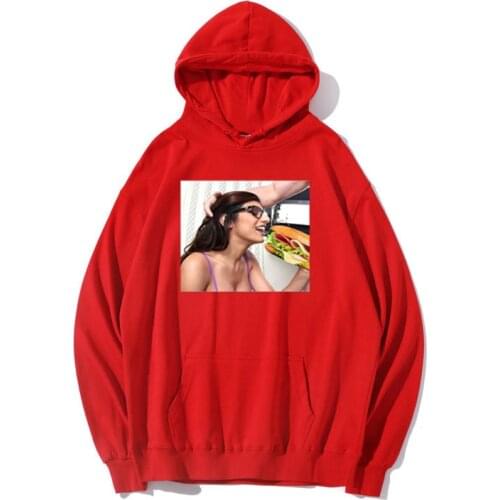 Matsuhara Taeyeon Fashionable Men's Hoodies