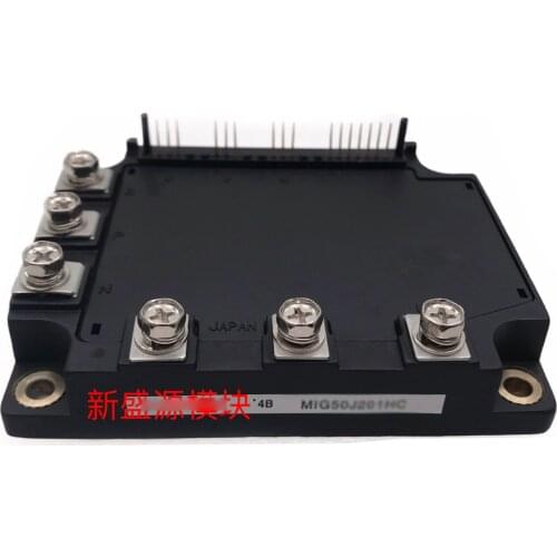 MIG75Q202H Original, Can Provide Test, 1 Year Warranty